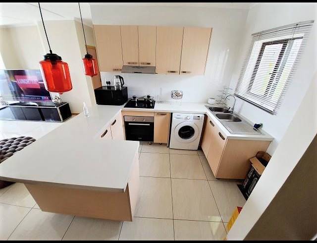 2 BEDROOM APARTMENT FOR SALE IN CARLSWALD